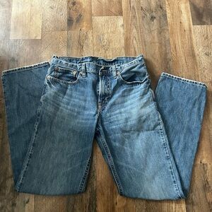 Boys Polo Ralph Lauren Jeans size 16